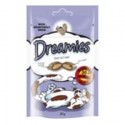 Skanėstai katėms DREAMIES, su antiena, 60 g