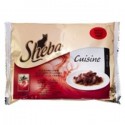 Ėdalas katėms SHEBA, įvairios mėsos rinkinys, maišeliuose, 4 x 85 g