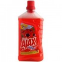 Valiklis universalus AJAX FLORAL, 1 l