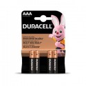 Elementas DURACELL PLUS LR6/AA