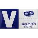 Popieriniai lapiniai rankšluosčiai Grite Super compact 150 V