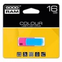 Atmintinė USB 2,0 Colour Mix , 4GB