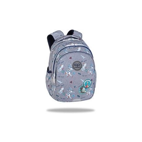 Kuprinė CoolPack Jerry Cosmic