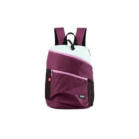 Kuprinė, ZIPIT, Looper Backpack, BP-NL5, Violetinė