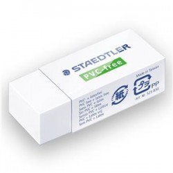 Trintukas STAEDTLER PVC-FREE