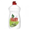 Indų ploviklis FAIRY 500ml, obuolių kvapo