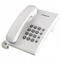 PANASONIC KX-TS500FXW, pilkas