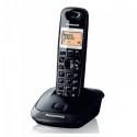 Telefonas Panasonic KX-TG2511FXT, juodas