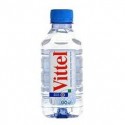 Mineralinis vanduo VITTEL , negazuotas, 0,33 l 