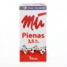 Pienas MŪ 3,5% , 1l