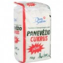 Panevėžio cukrus 1 kg