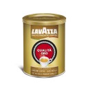 Kava LAVAZZA ORO, malta, 250 g, metalinėje dėžutėje