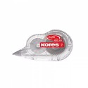 Juostinis koreguoklis KORES Refill Roller, 4,2 mm x 10 m