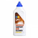 Universalus sanitarinis rūgštinis valiklis ARLI CLEAN, 500 ml