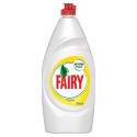 Indų ploviklis Fairy, 0,5 l, citrinų kvapo