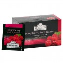 Arbata AHMAD ALU RASPBERRY TEA , 20 vnt. su siūlu