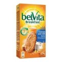 Kakaviniai pusrytainiai BELVITA 300 g