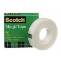 Lipni juosta Scotch Magic 810 19 mm x 33 m