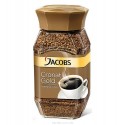 Tirpi kava JACOBS Cronat Gold, 100g