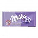 Pieniškas šokoladas MILKA Alpine Bar,100 g.