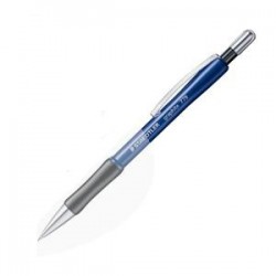 Automatinis pieštukas STAEDTLER GRAPHITE 779, 0,7 mm, B, mėlynas korp.