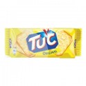 Sausainiai TUC CRACKERS su druska, 100 g