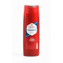 Dušo želė OLD SPICE WHITEWATER 400 ml