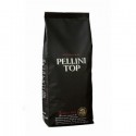 Kavos pupelės PELLINI TOP, 100 % Arabica, 1 kg