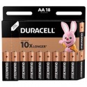 Elementas DURACELL PLUS LR6/AA