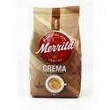 Kavos pupelės MERRILD Crema, 1 kg