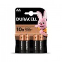 Elementas DURACELL PLUS LR6/AA