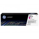 Toneris HP 201A cartridge, magenta