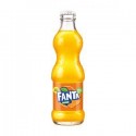 Gaivinantis gėrimas FANTA, 0.25 l, stiklinis buteliukas D, 24 vnt.