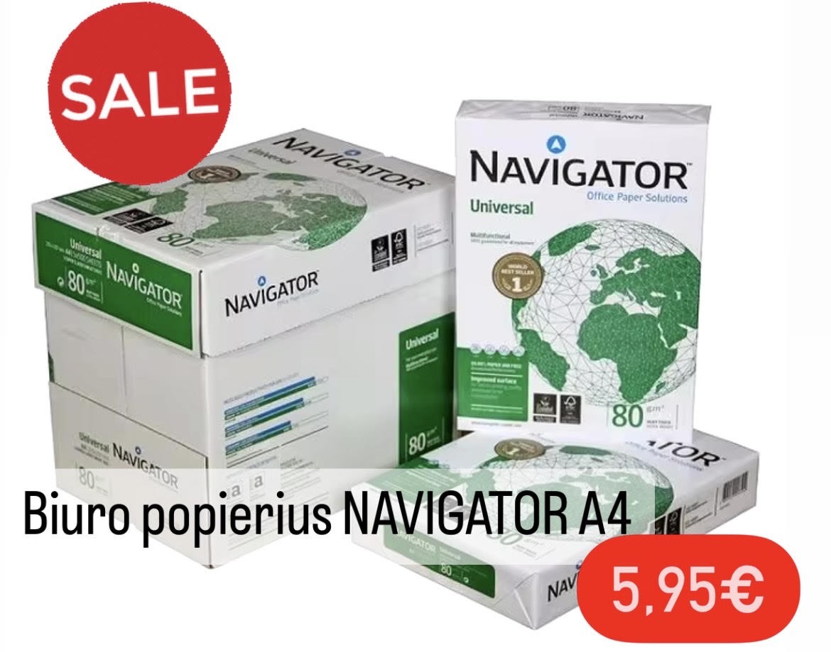 NAVIGATOR